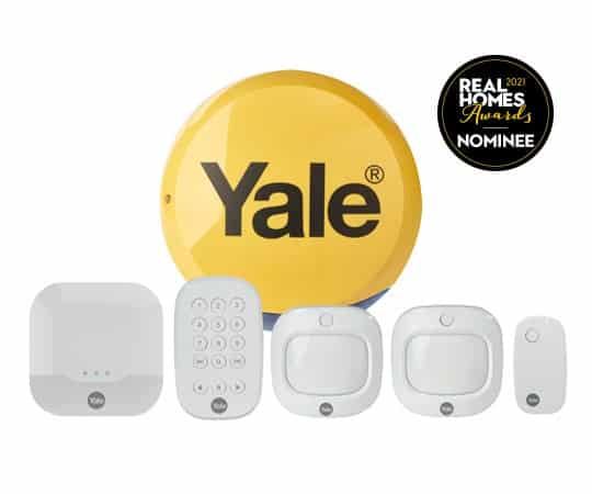 Yale Sync Smart Alarm