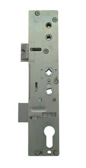 Replace UPVC door lock mechanism Replace UPVC doorway lock system (Finish Guide)