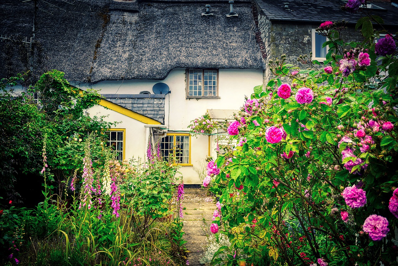 Securing Your Cottage