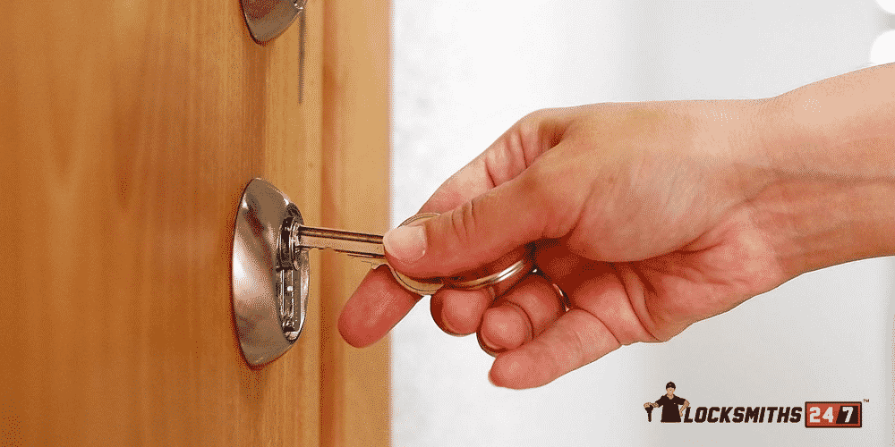 10 Tips to Avoid Getting Locked Out
